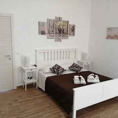 Casa Pasubio Appartement Syracuse Buitenkant foto