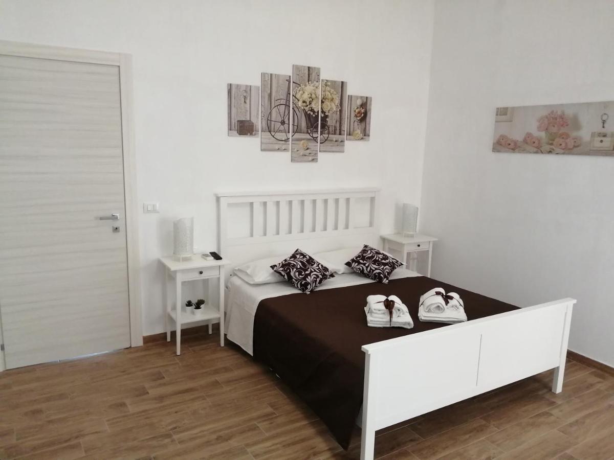 Casa Pasubio Appartement Syracuse Buitenkant foto