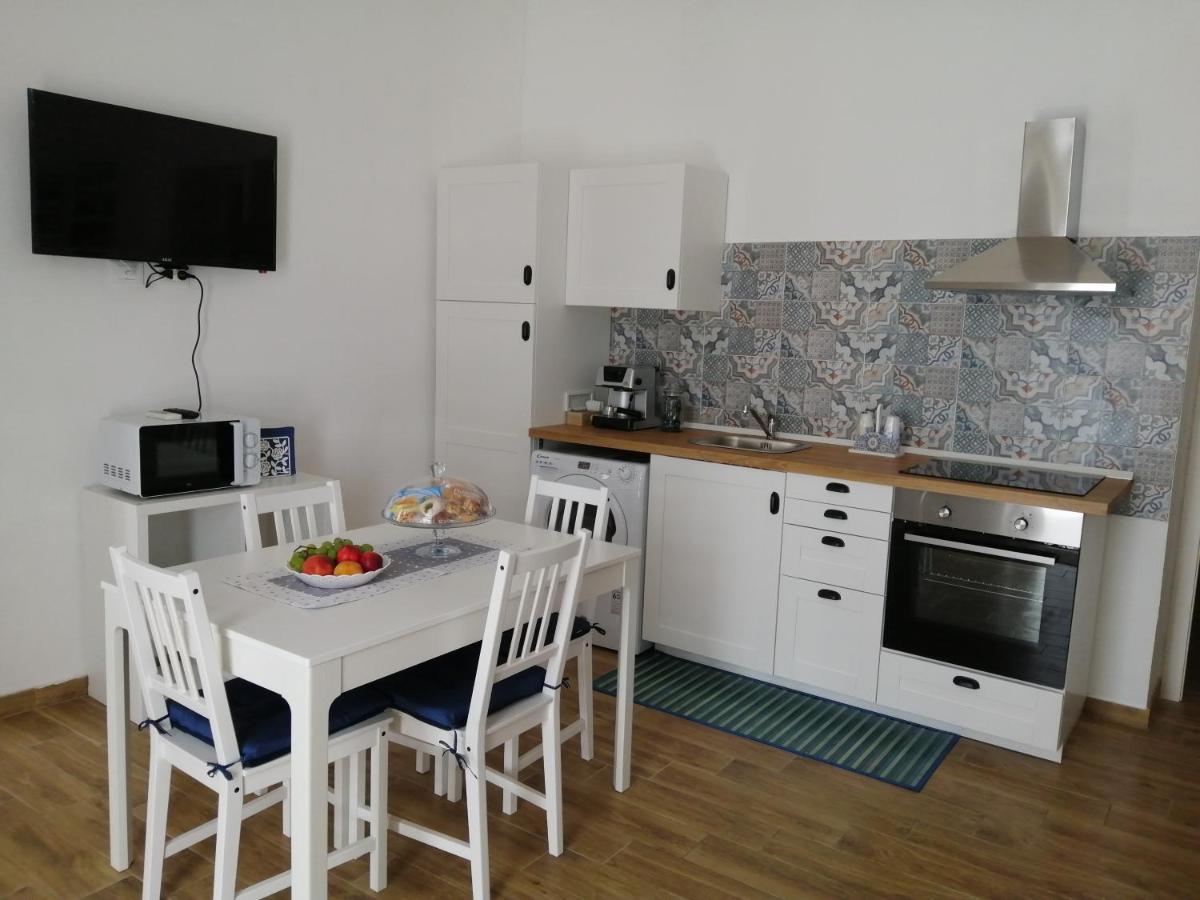 Casa Pasubio Appartement Syracuse Buitenkant foto
